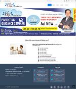 responsive website design in pune