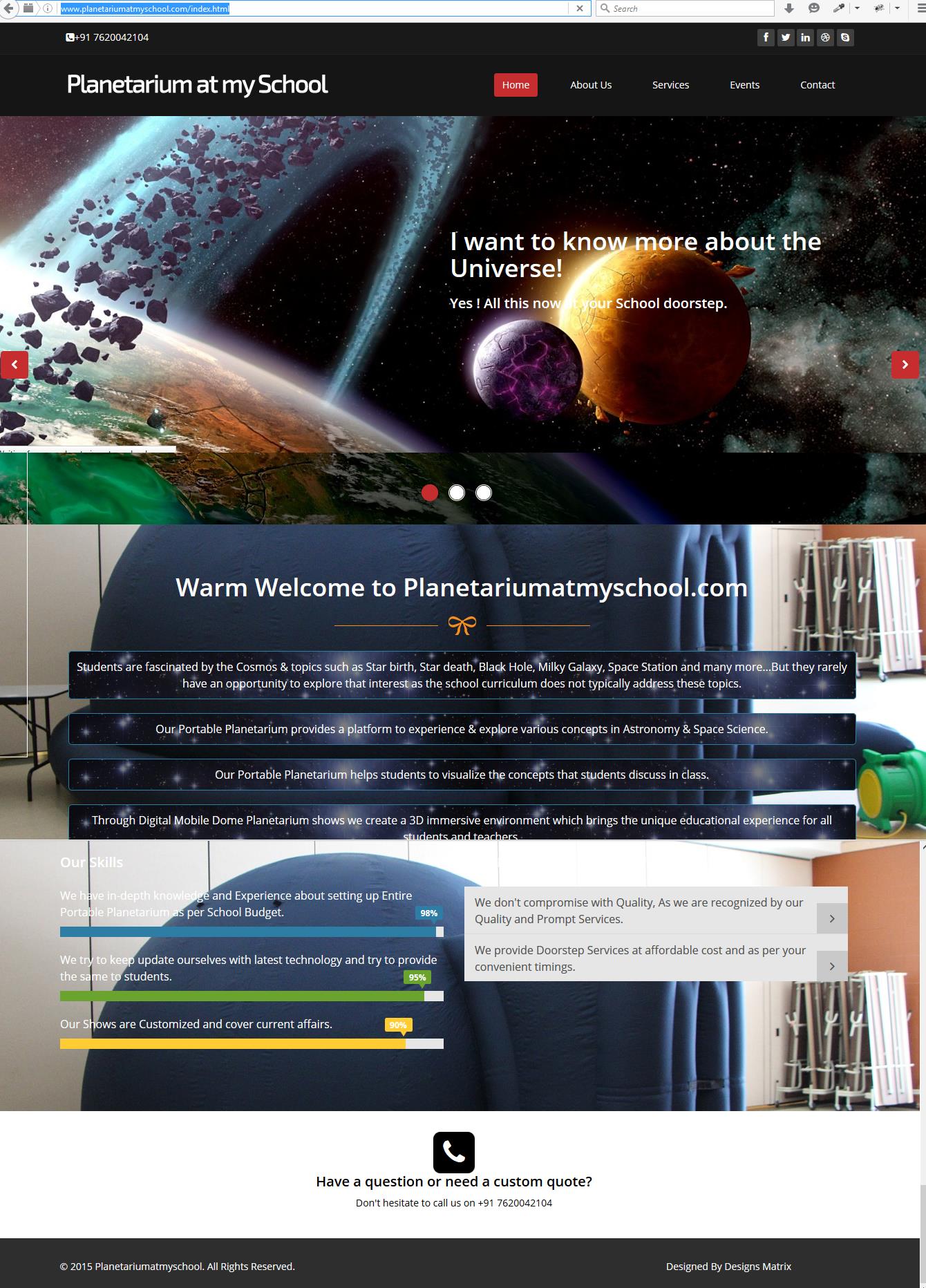 creative website logo design in pune