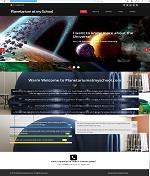 creative website logo design in pune