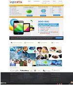 cheap website maker pune